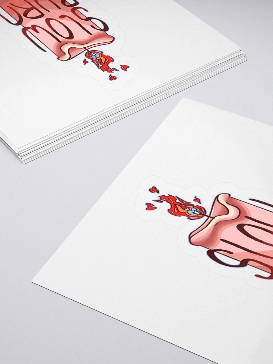 Slow Burn product image (10)