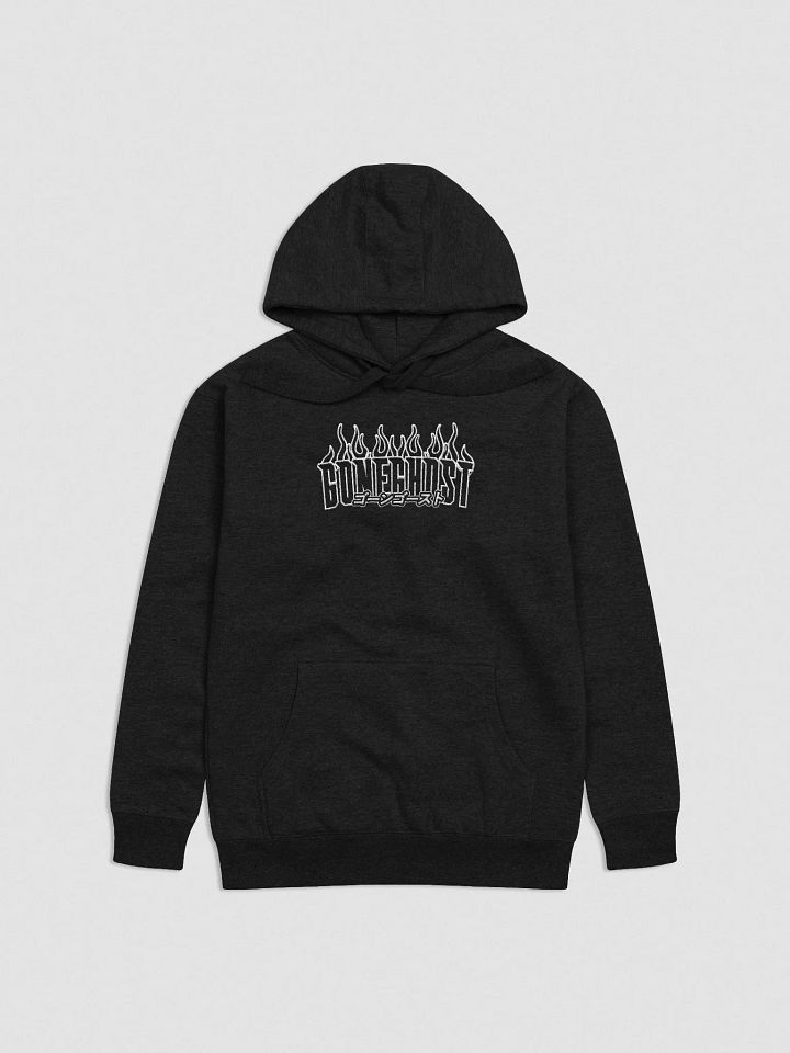 GoneGhostMedia Hoodie product image (2)