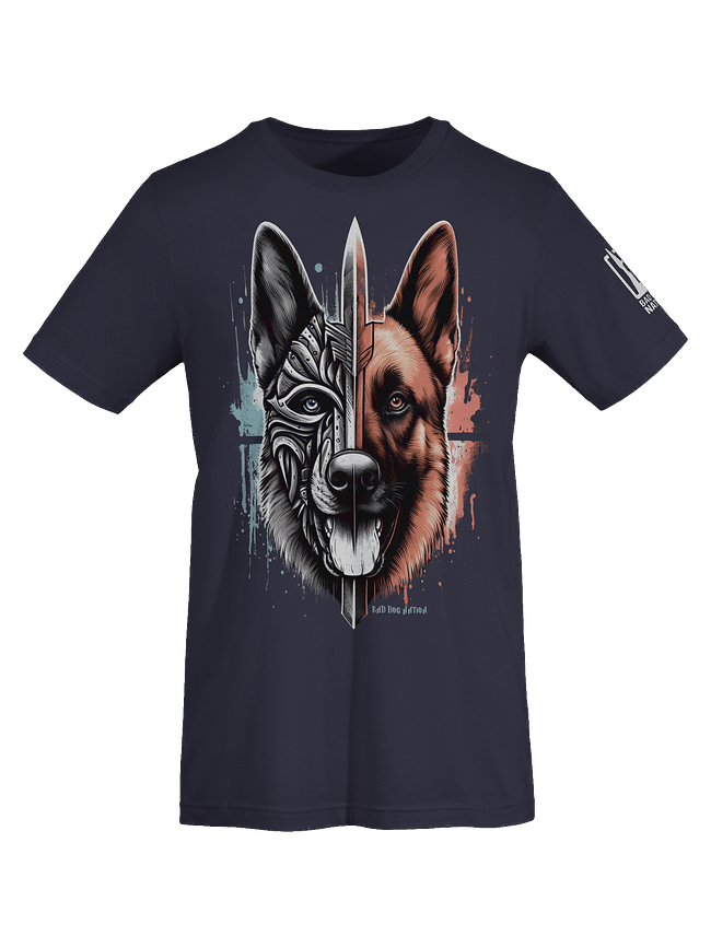 Warrior Malinois