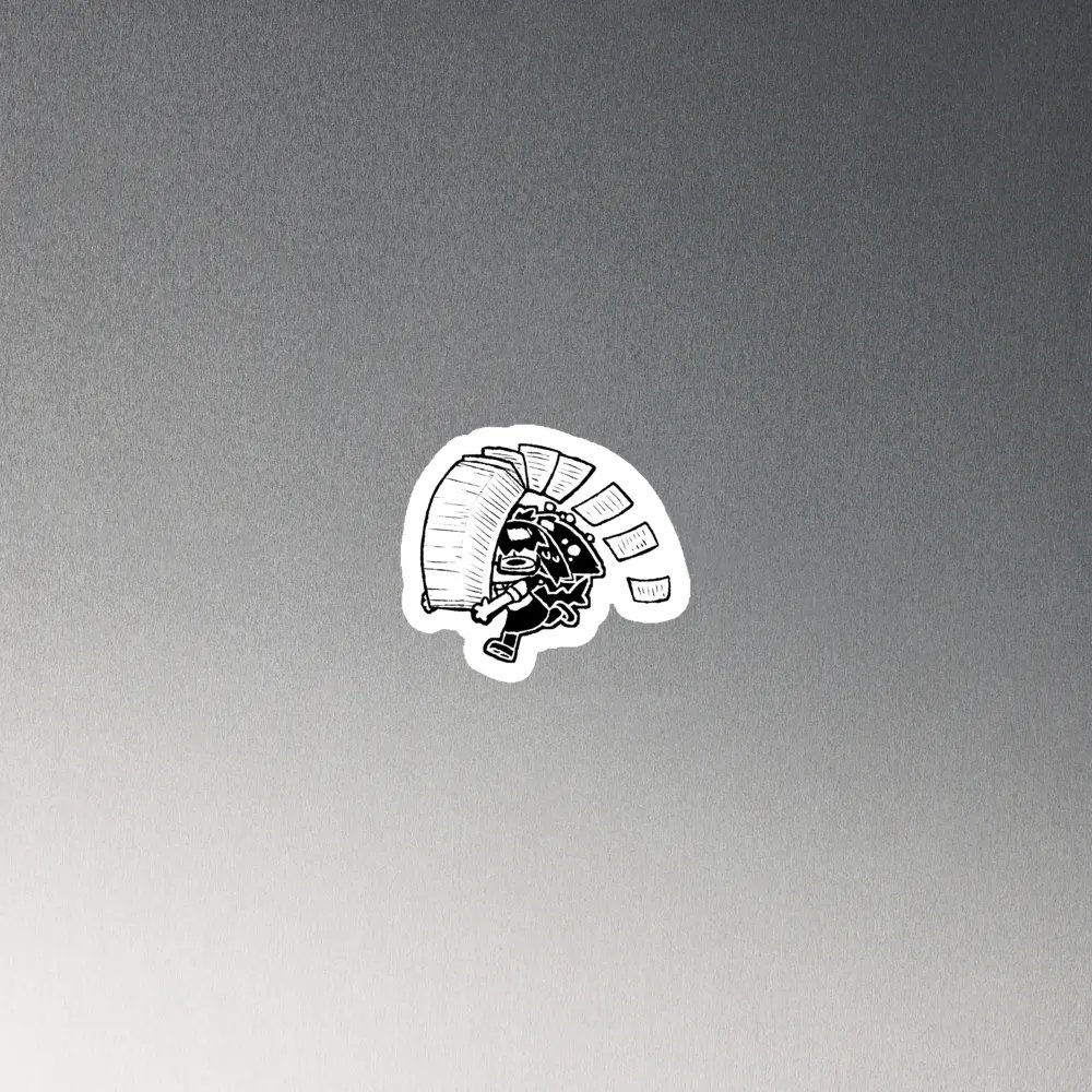 magnet: running struggle product image (4)