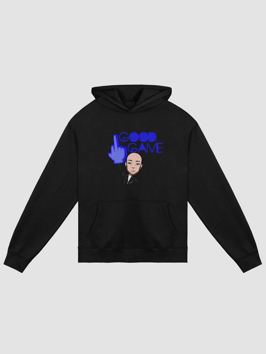 Unisex Good Game Original Design Hoody product image (1)