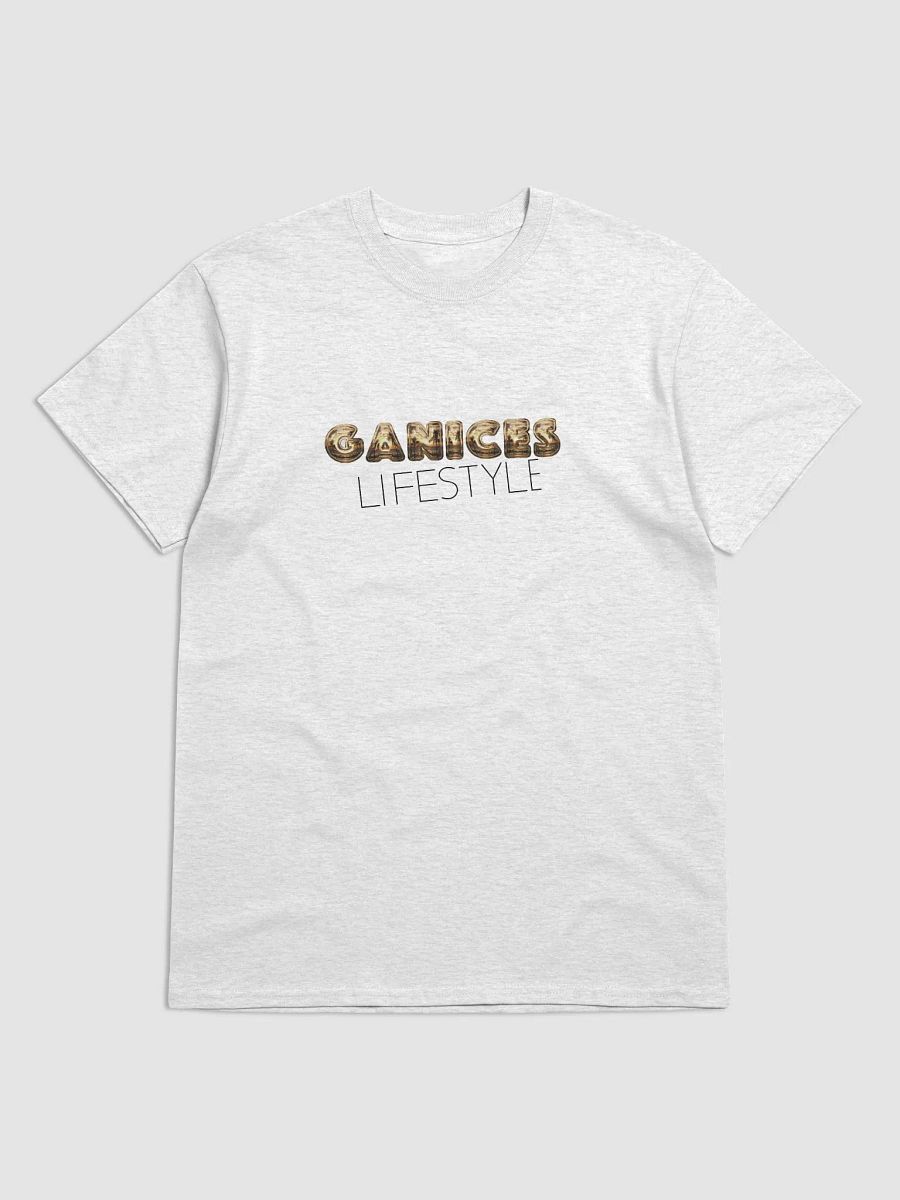 Ganice's Lifestyle: Quotes T-Shirt product image (1)