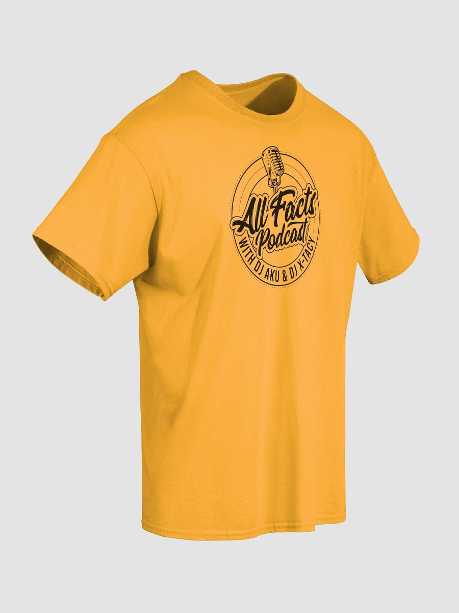 Gildan Heavyweight T-Shirt product image (28)