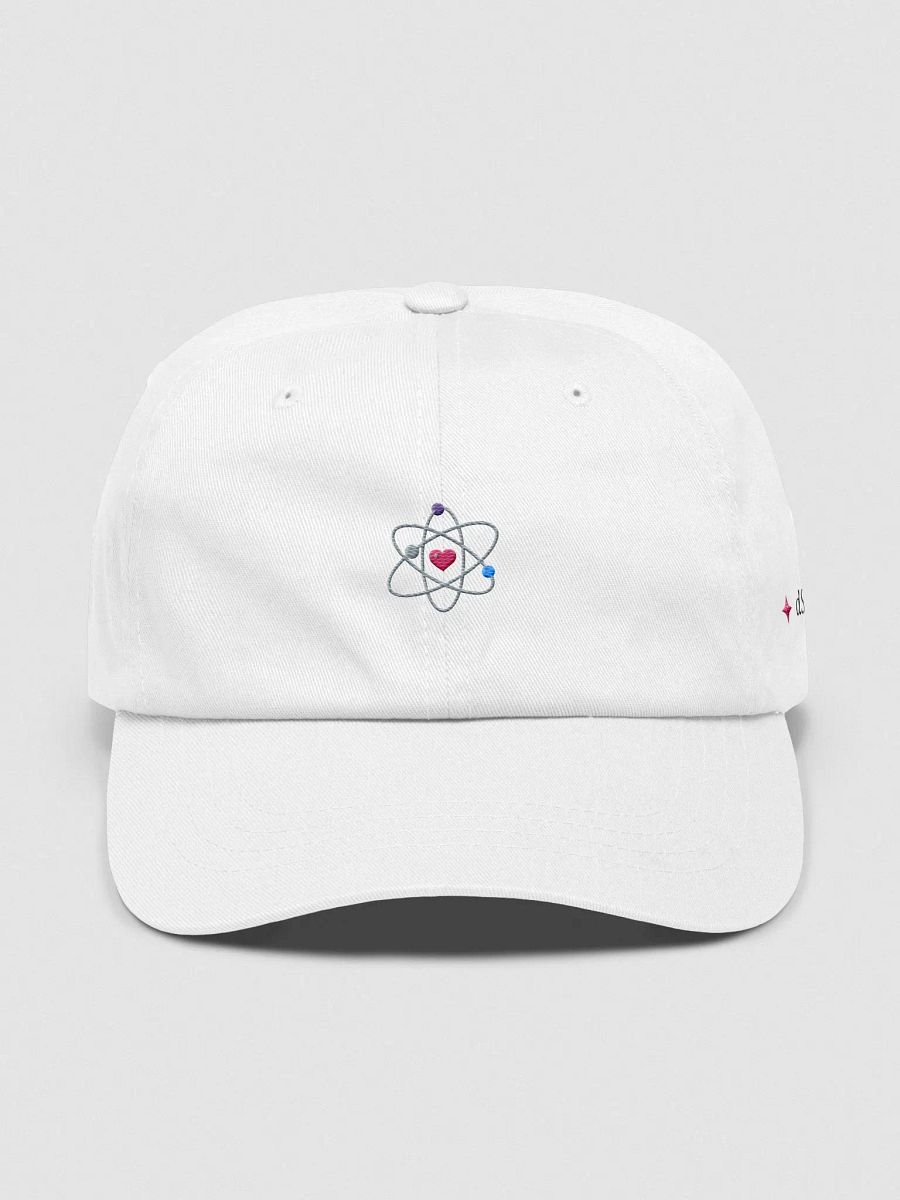 Thinking Cap [ᴡʜɪᴛᴇ] product image (1)