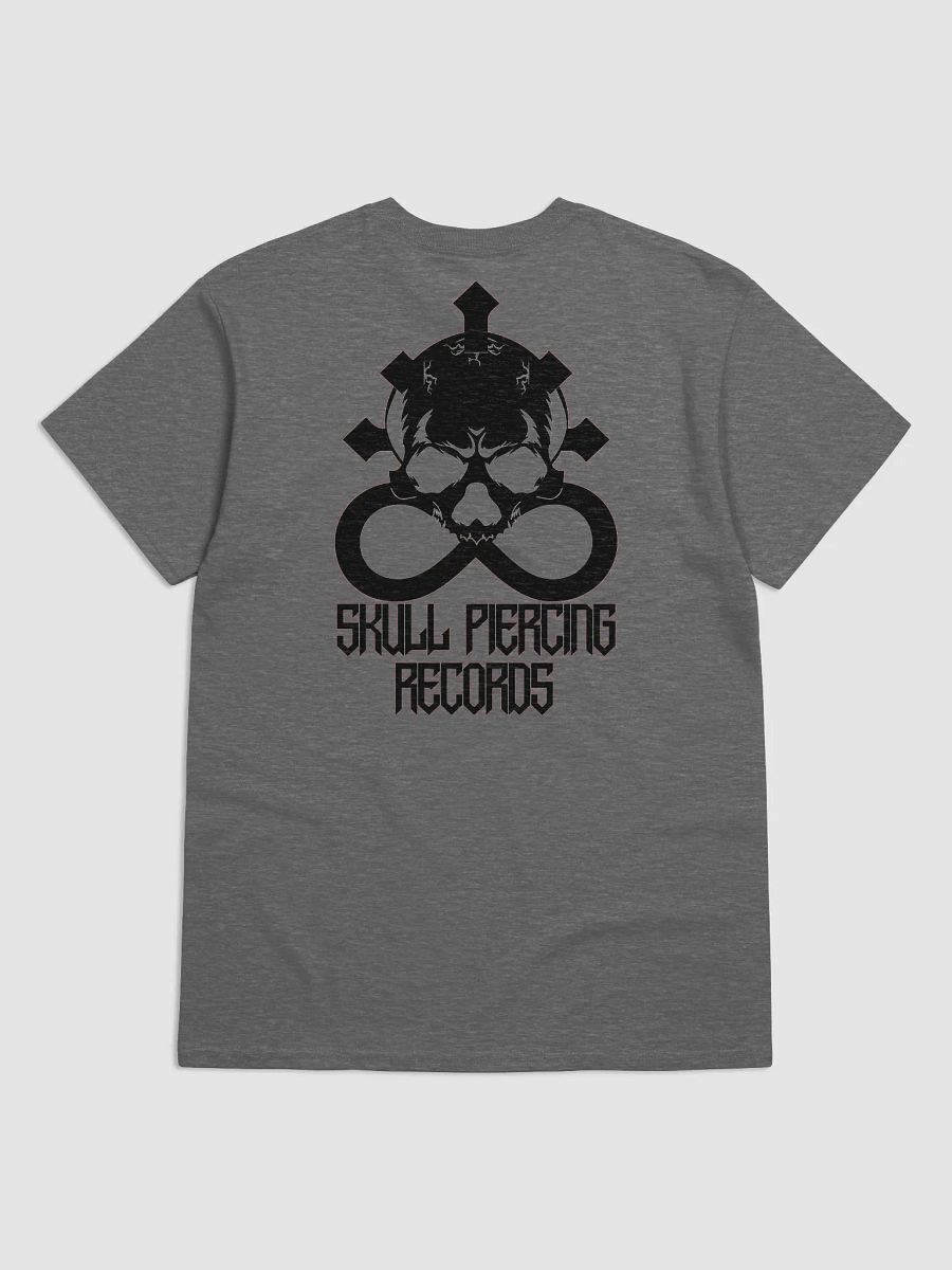 Skull Piercing Records Wave 2 Tee product image (2)