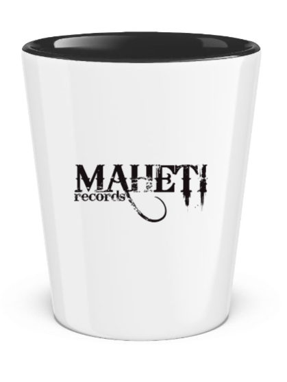 Maheti Shot Glass product image (1)