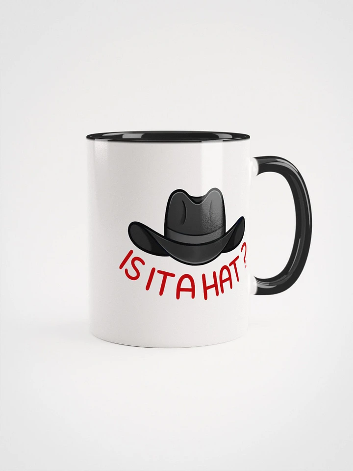 The Dark Cowboy Hatters Mug product image (2)