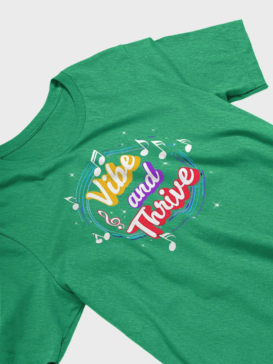Vibe and Thrive Tee product image (26)