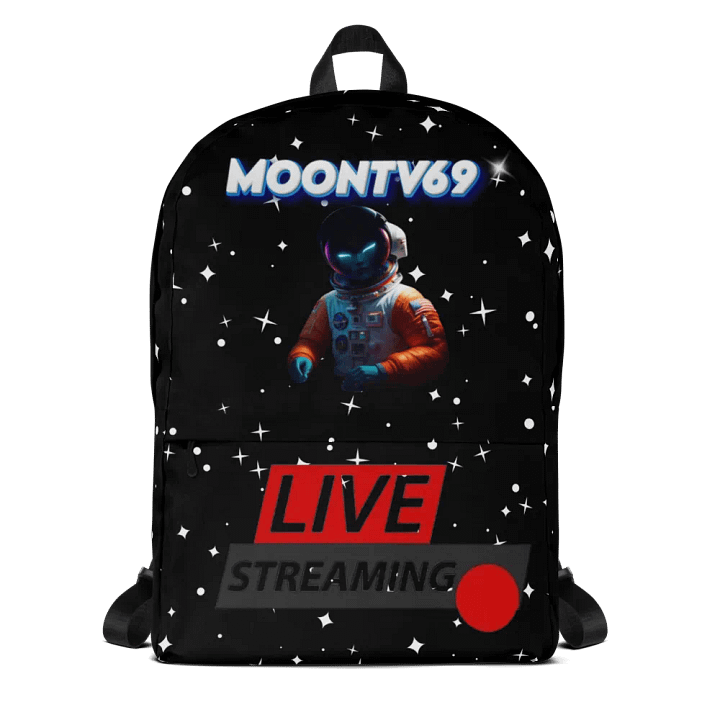 MOONTV69 COSMIC BACKPACK product image (1)