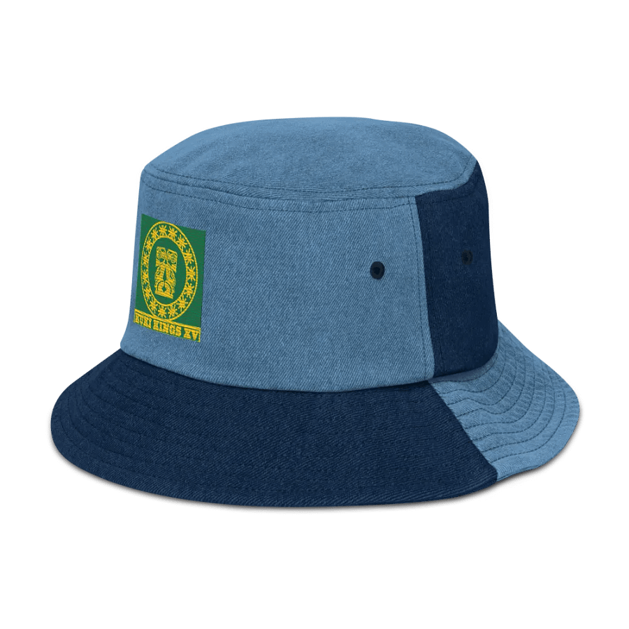 KK$XV LOGO Bucket Hat product image (4)