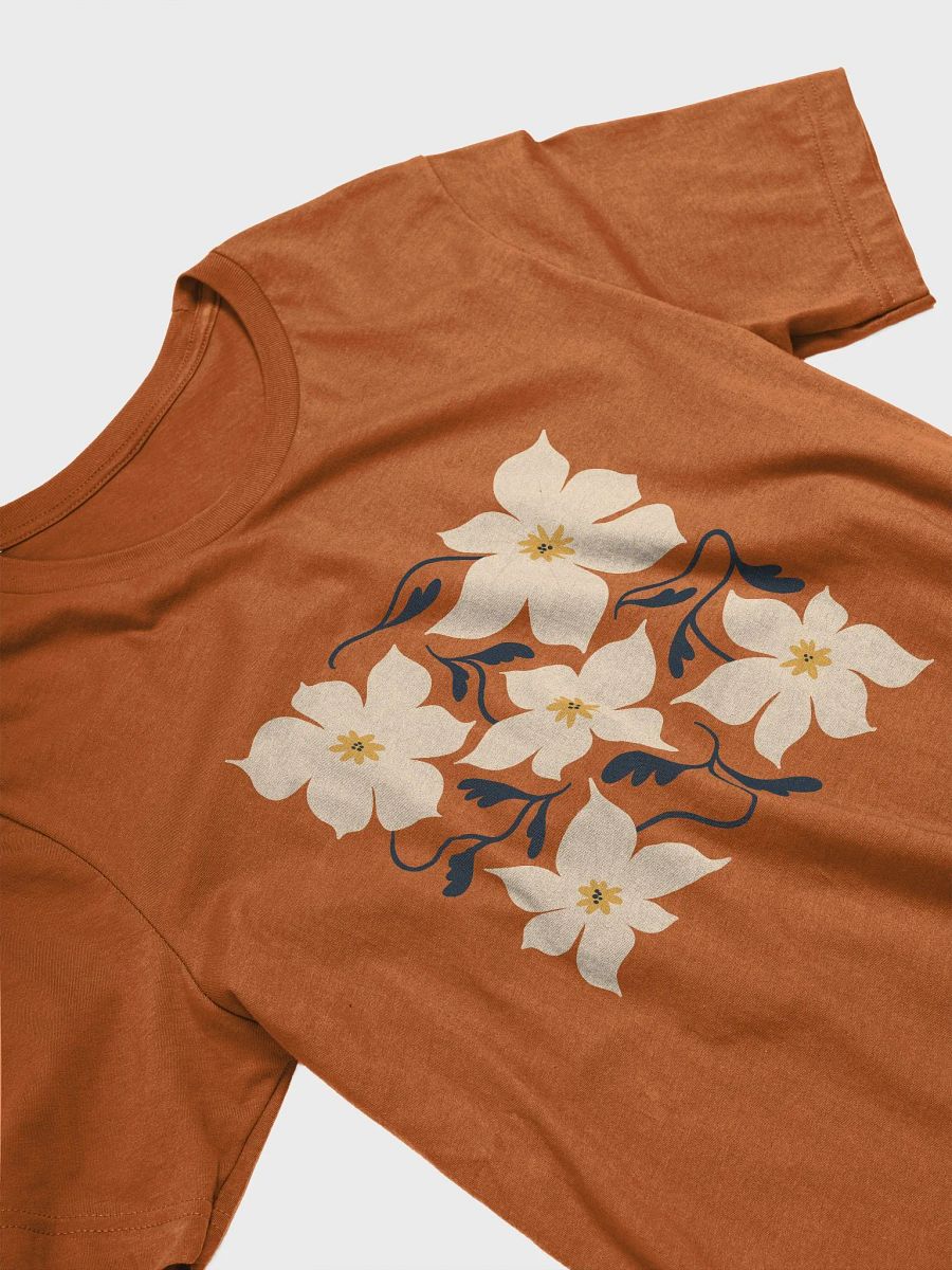 Ebullience T-Shirt product image (3)