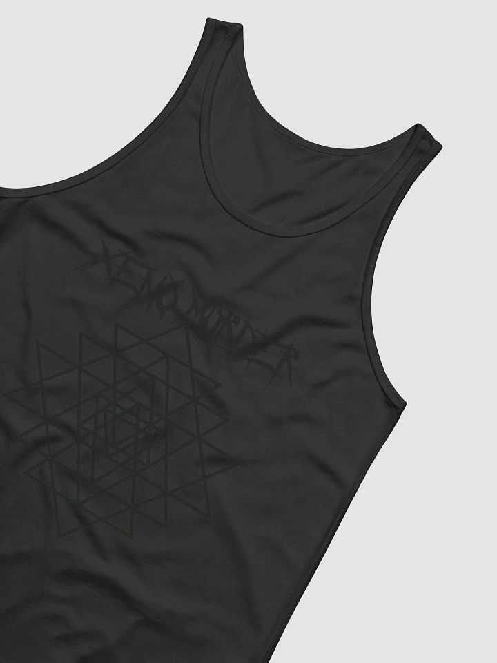 XenoFit Tank - High-Quality Customizable Tank Top for Your Active Lifestyle product image (2)
