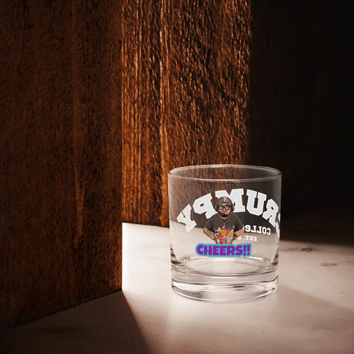 Cheers Glass product image (1)