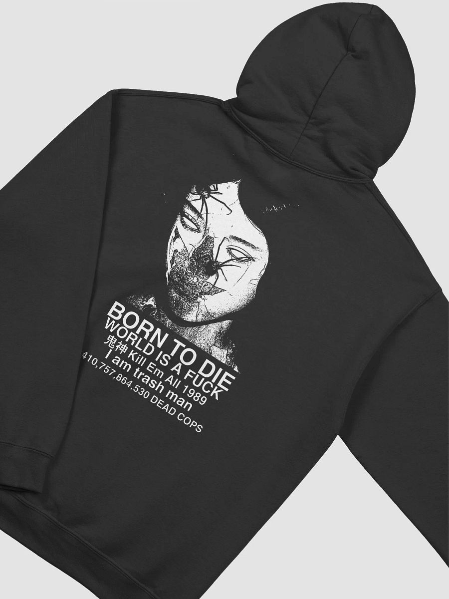 WORLD - Hoodie product image (3)