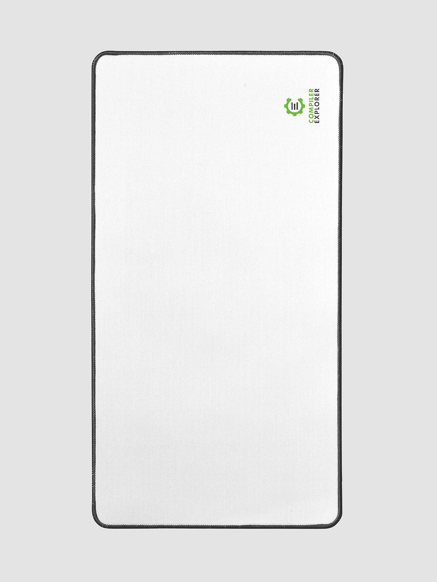 CE Desk topper product image (2)