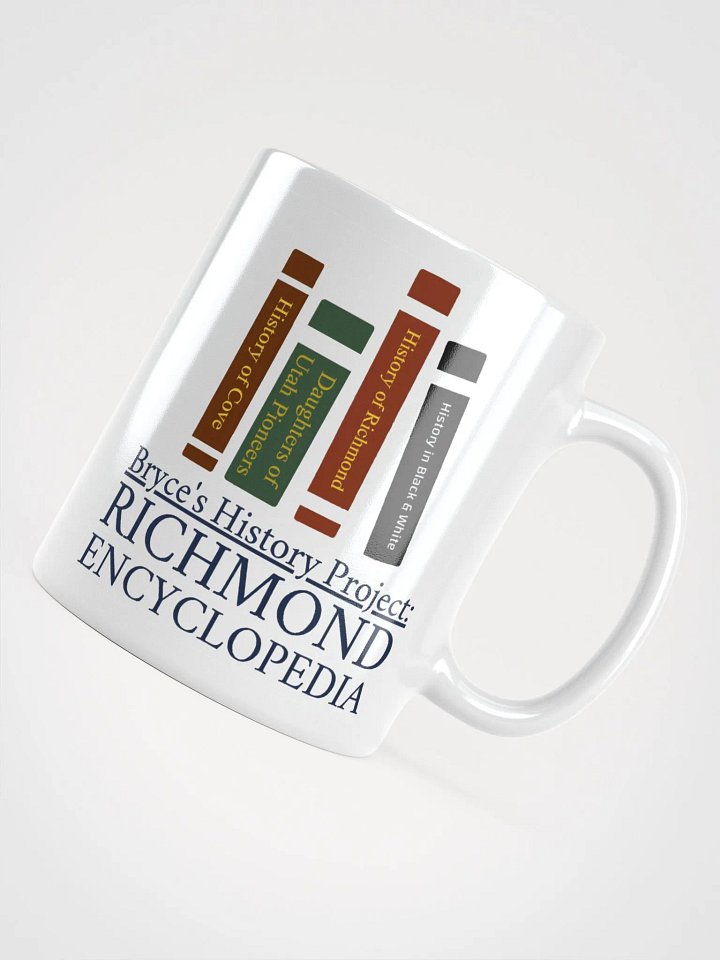 Logo Mug product image (2)