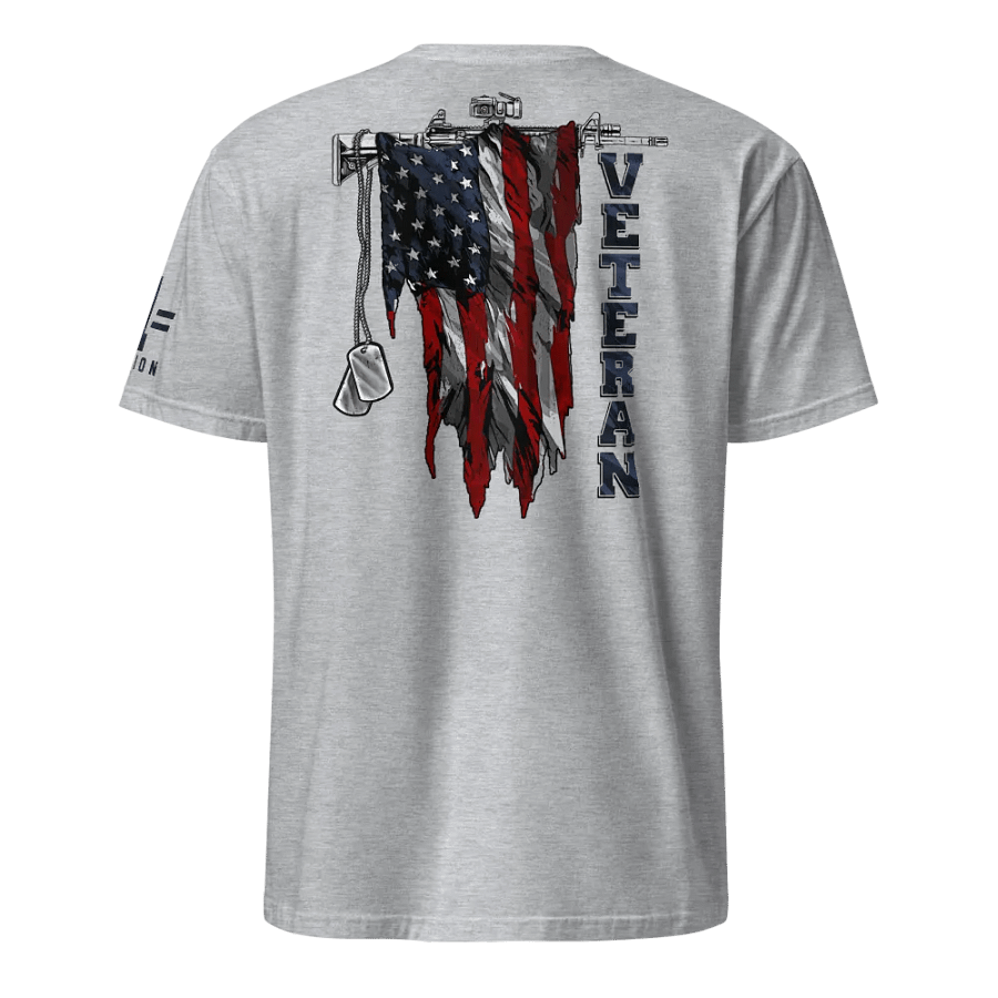 Veteran Torn: Light product image (1)