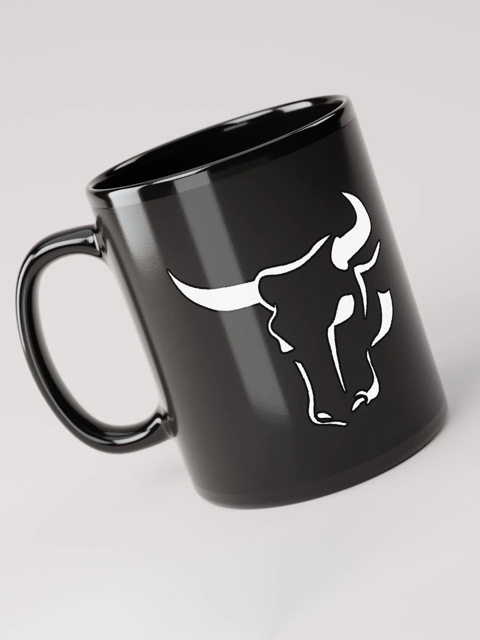 Bull Mug product image (6)