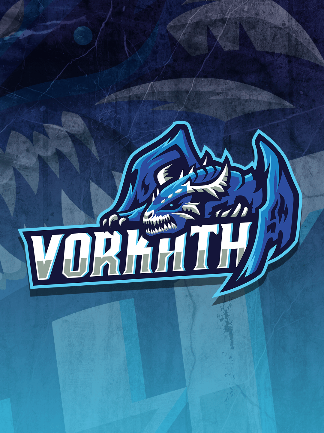 'Vorkath' OSRS Oversized Hoodie product image (6)