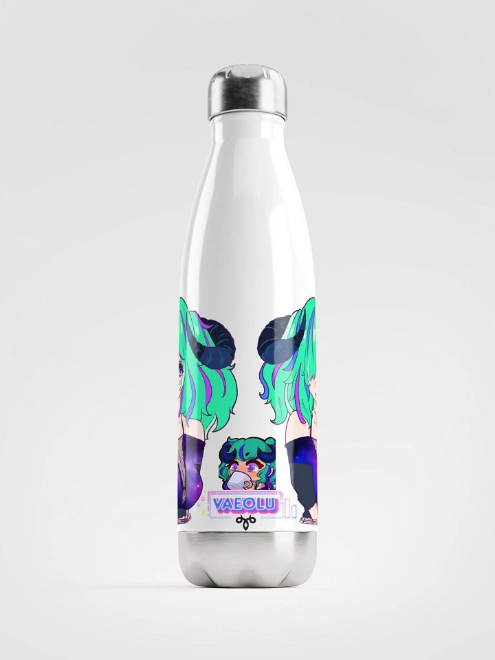 Shy Vae Bottle White product image (1)