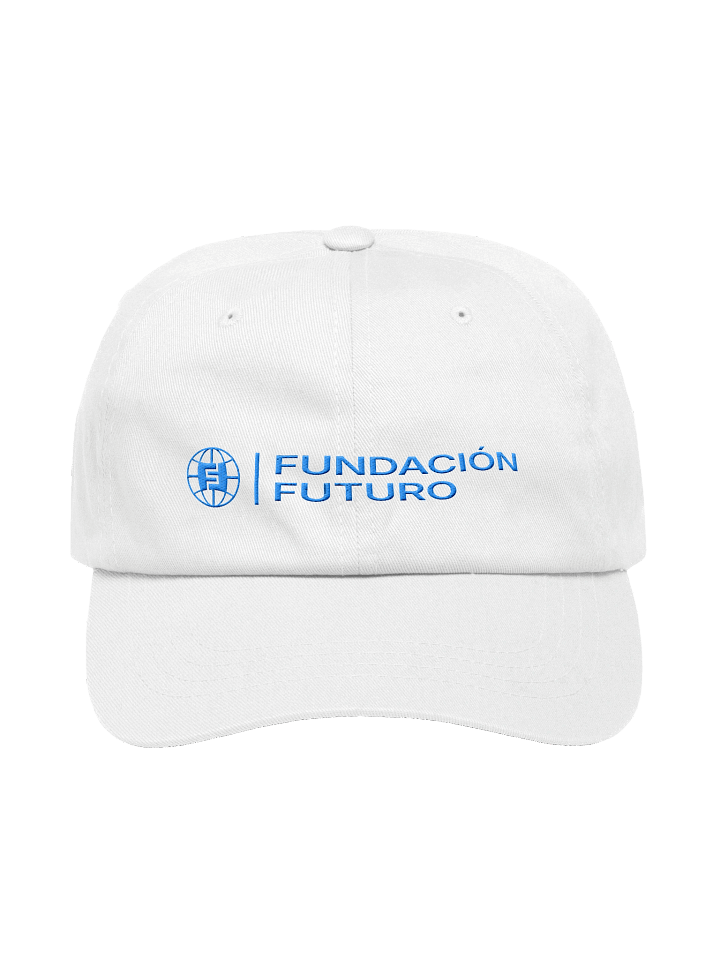 Gorra Fundación Futuro product image (1)
