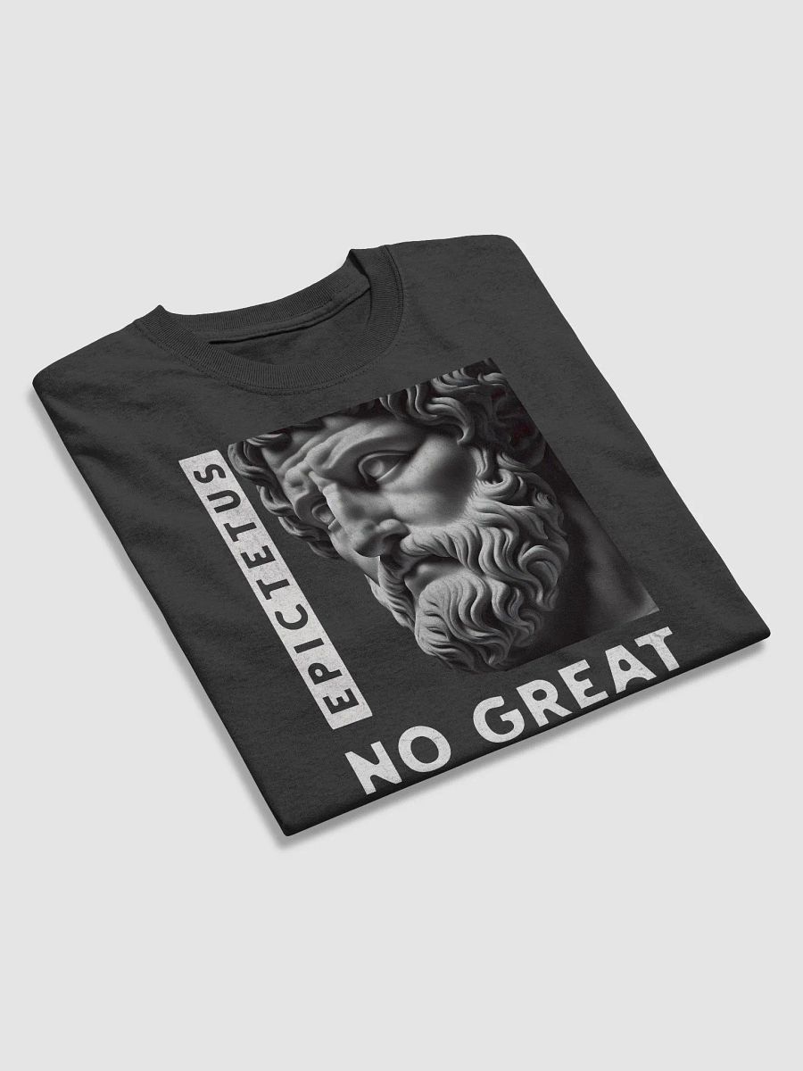 Epictetus Quote Tshirt product image (6)