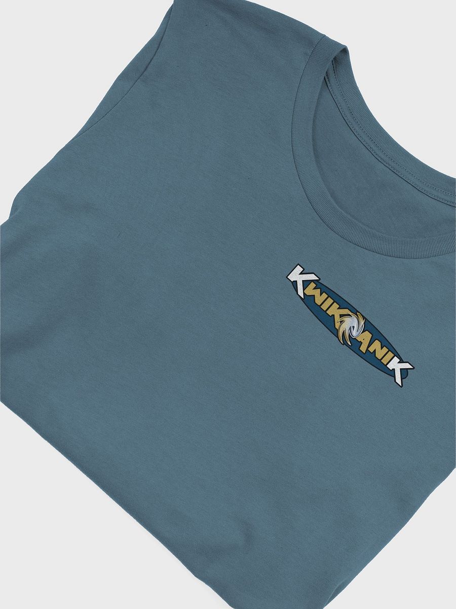 Sparkly Golems Kwikpanik T-Shirt product image (5)