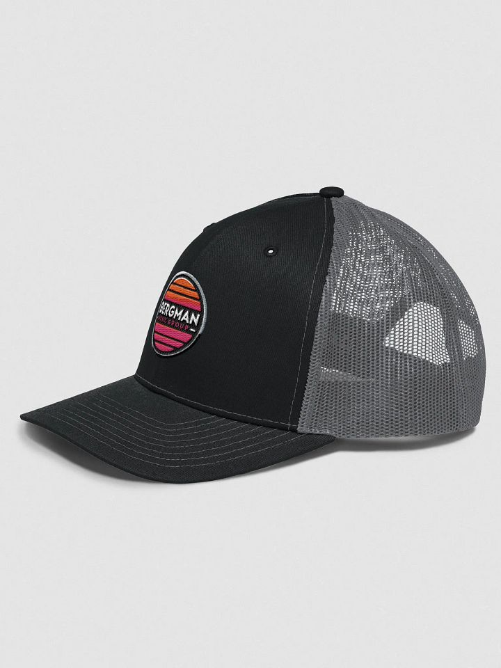 BMG Trucker Hat product image (2)