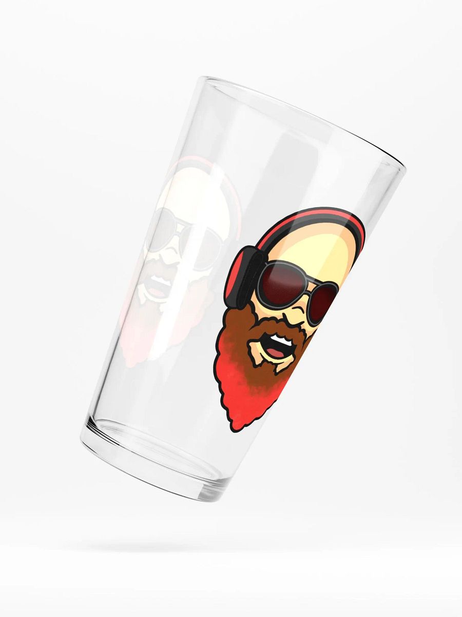 Tony Pint Glass product image (4)