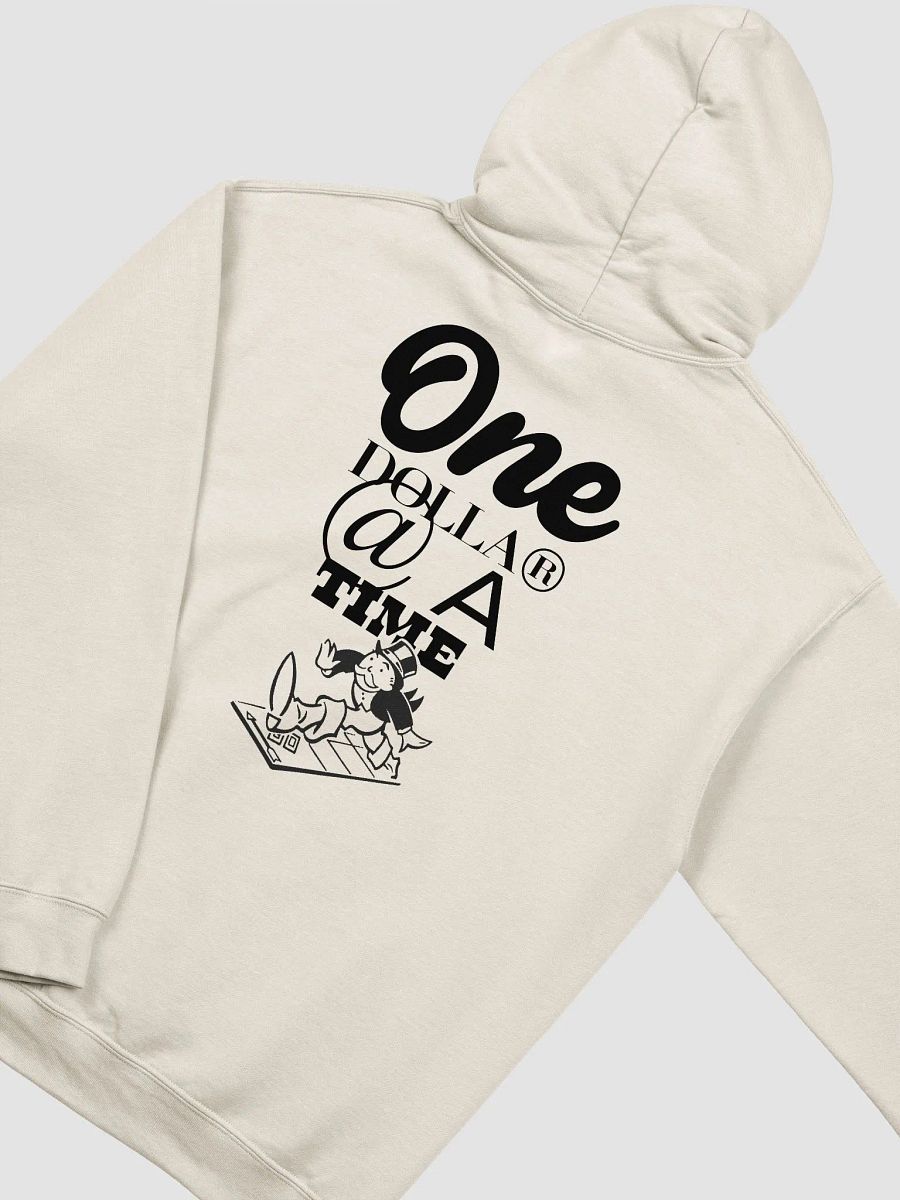 One Dollar Street Wear Hoodies product image (4)