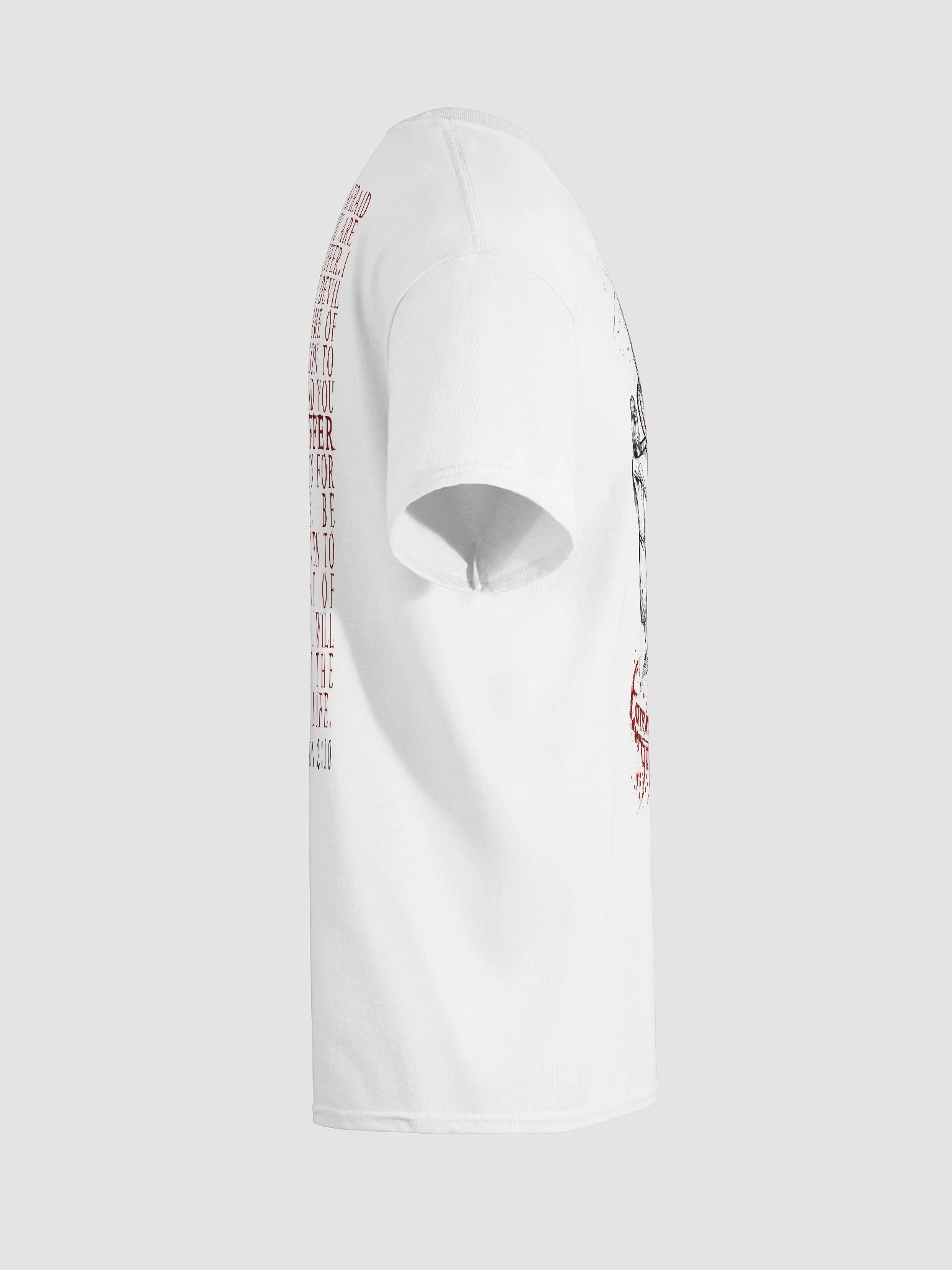 John the Baptist Tee product image (12)