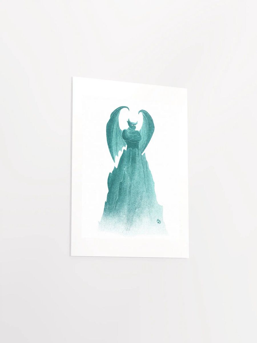Demonic product image (3)