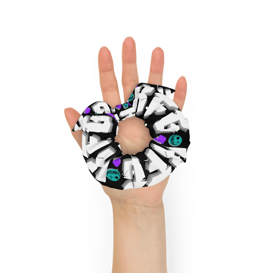 KFG; Scrunchie product image (7)