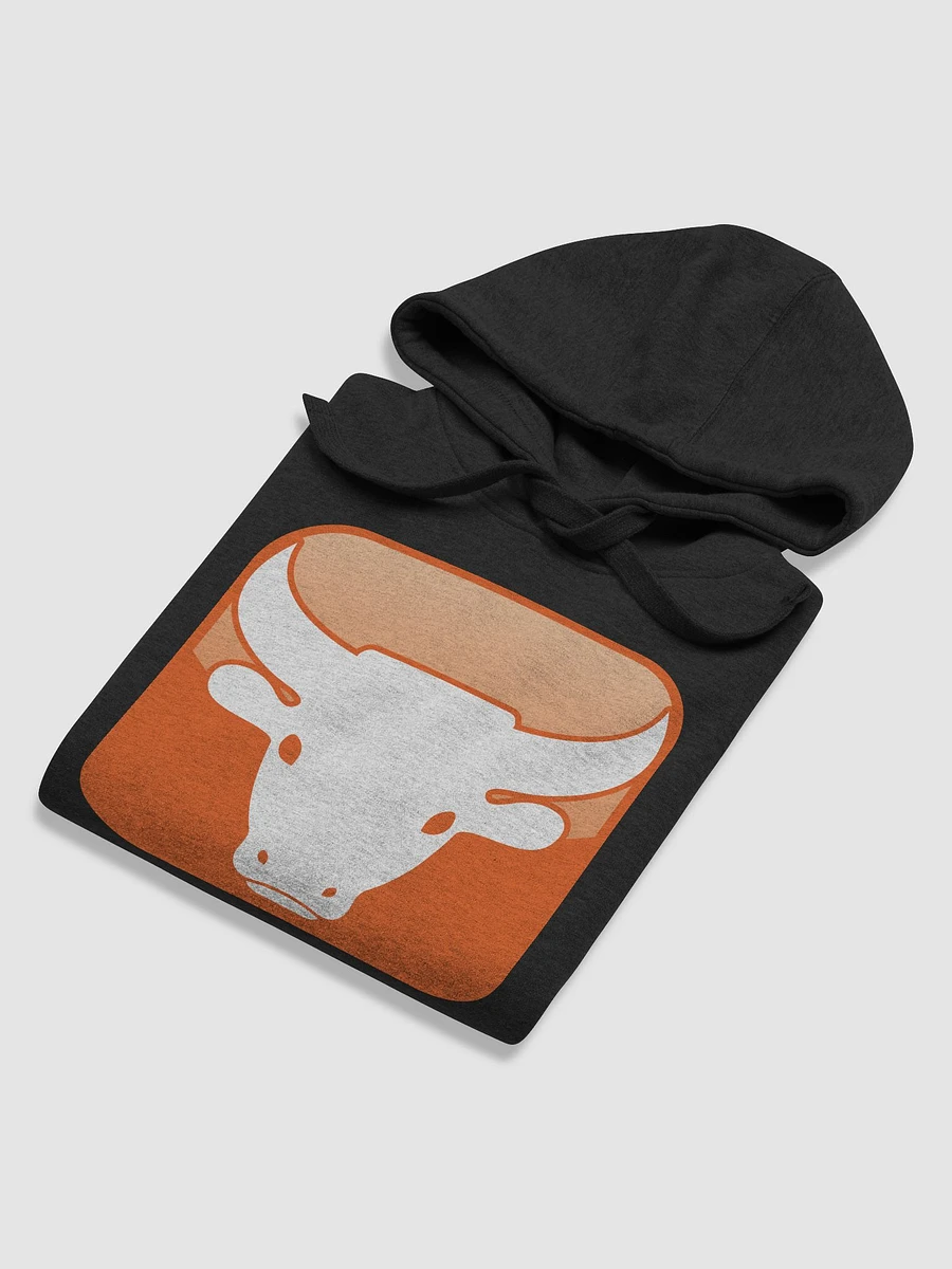 TAURUS Hoodie product image (6)