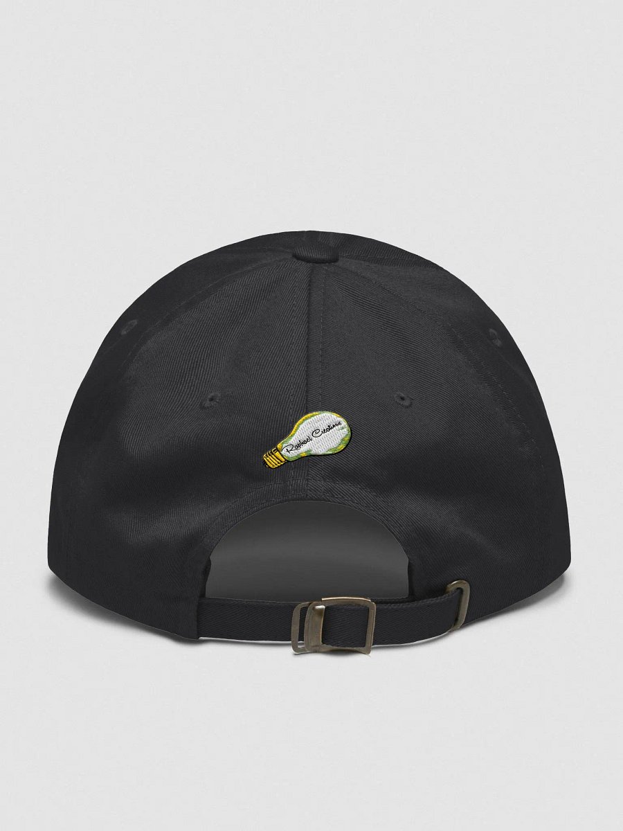 Vanilla Thunder Embroidered product image (34)