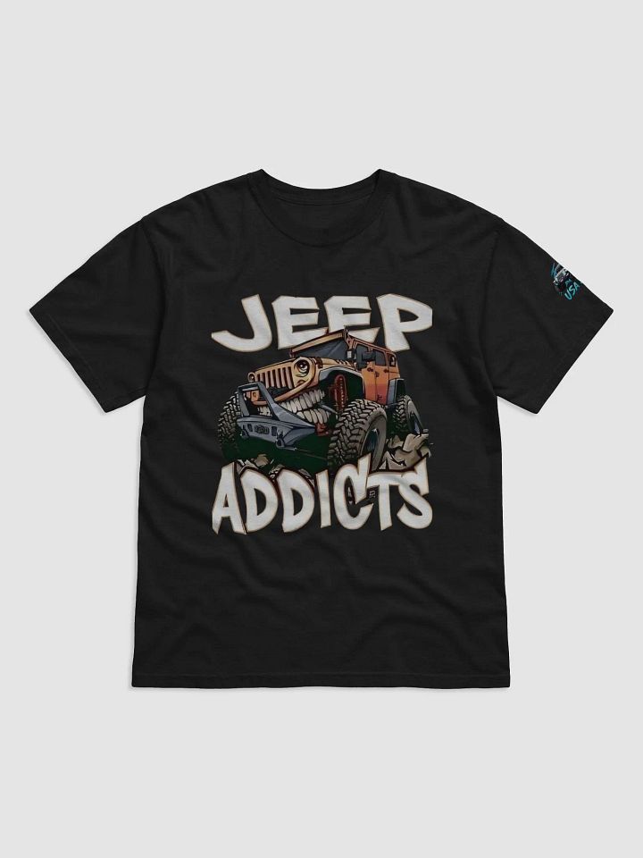 Jeep Addicts product image (1)