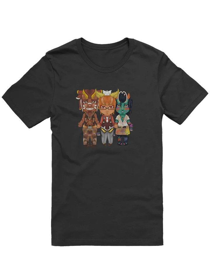 the husbands and their son product image (2)