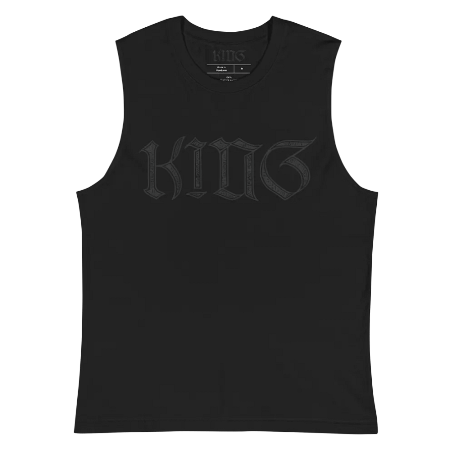 Revelation Cutoff product image (2)