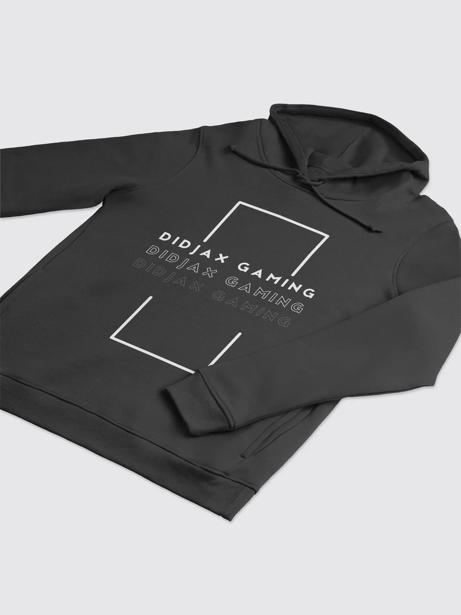 Didjax Organic Womens Hoodie product image (1)