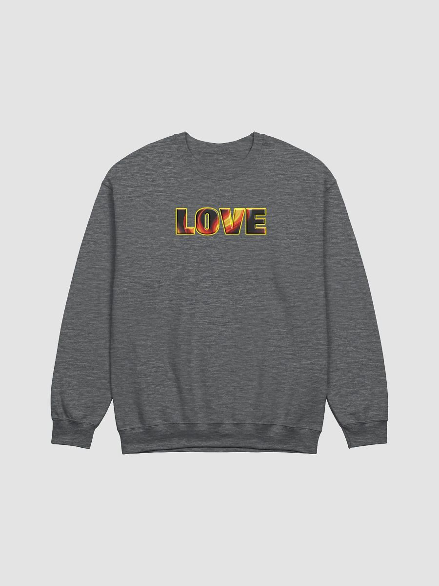 FIERY LOVE. product image (3)