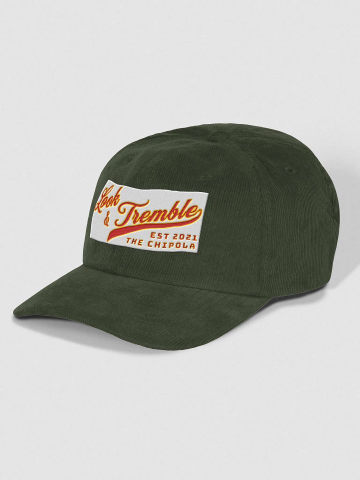 The Look and Tremble Coord Hat product image (9)