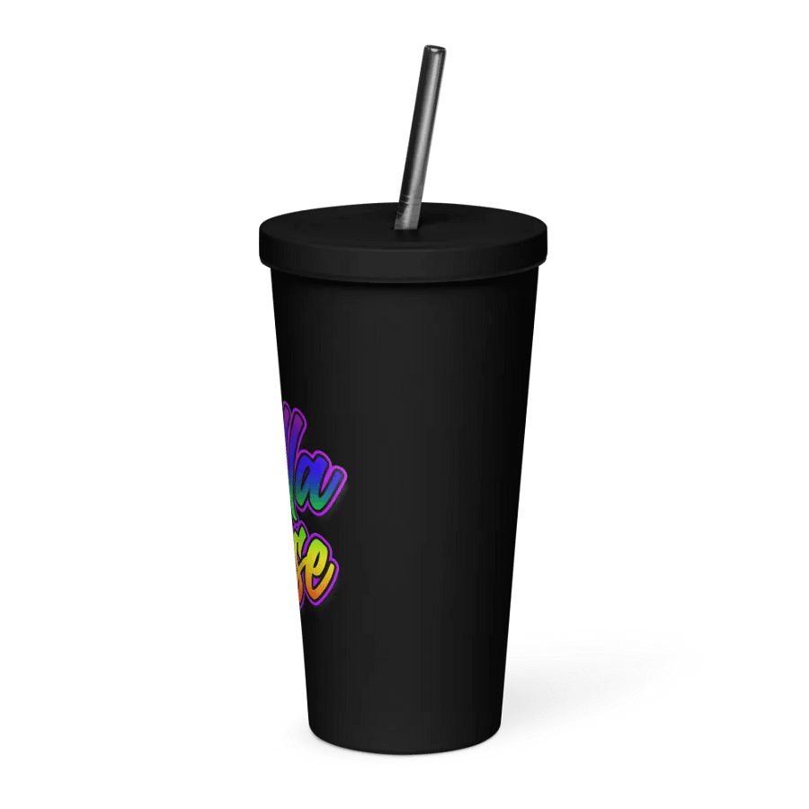 BellaRose Pride Insulated Tumbler product image (7)