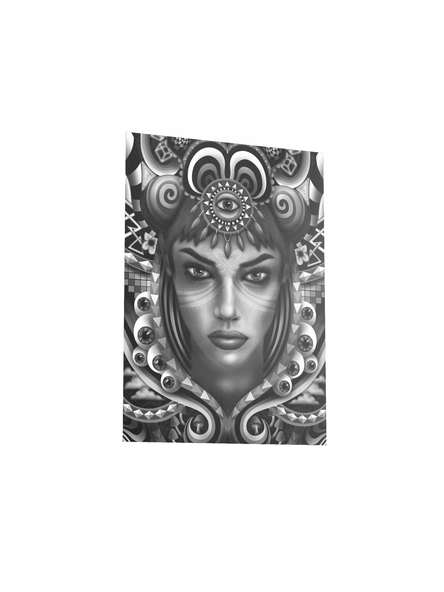 The Oracle Poster product image (4)