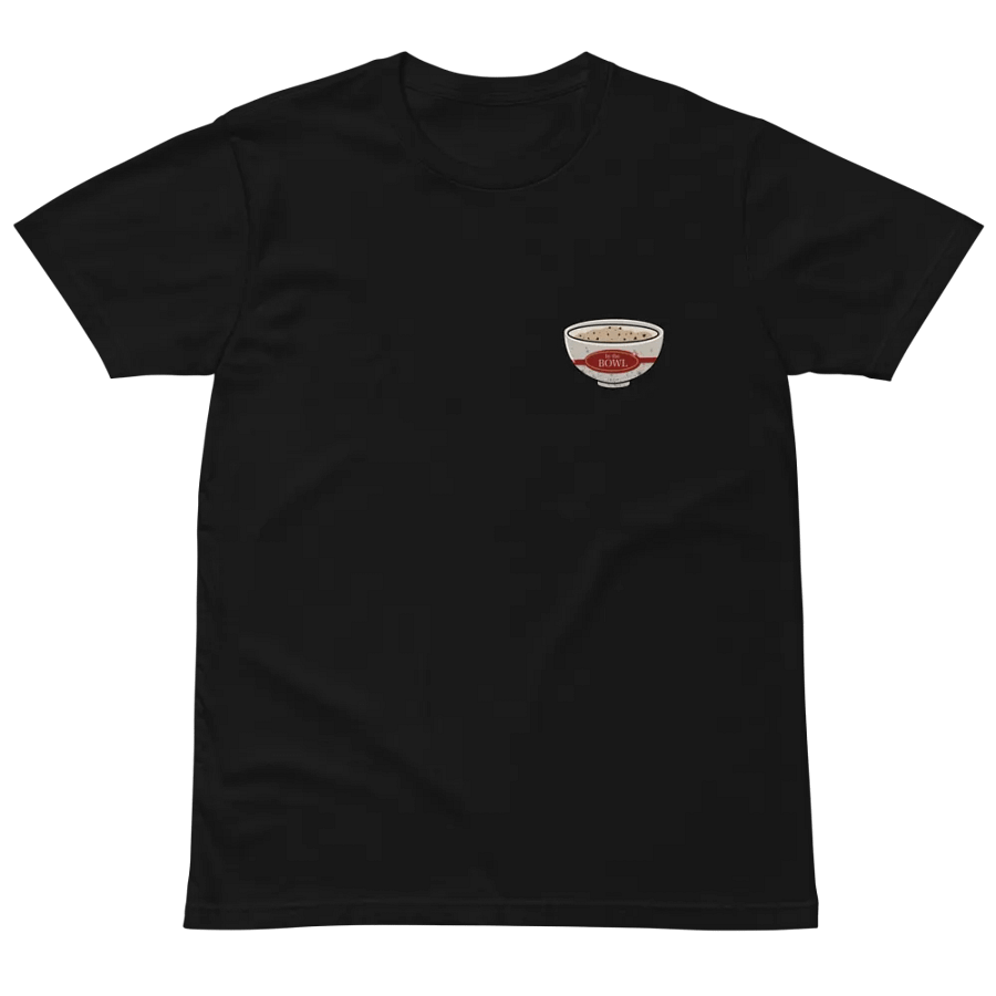 In The Bowl Unisex Tee product image (19)