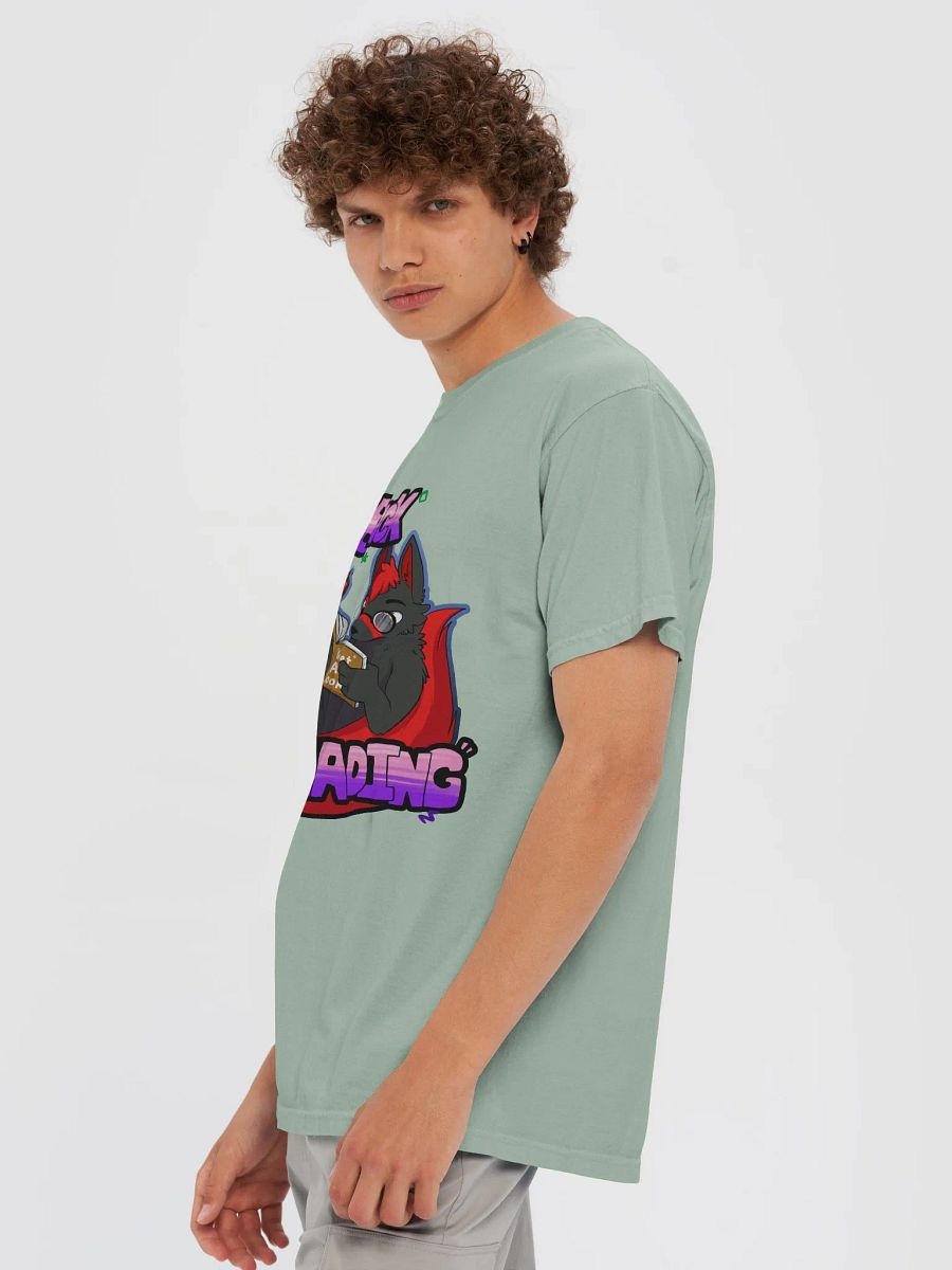 I'm 