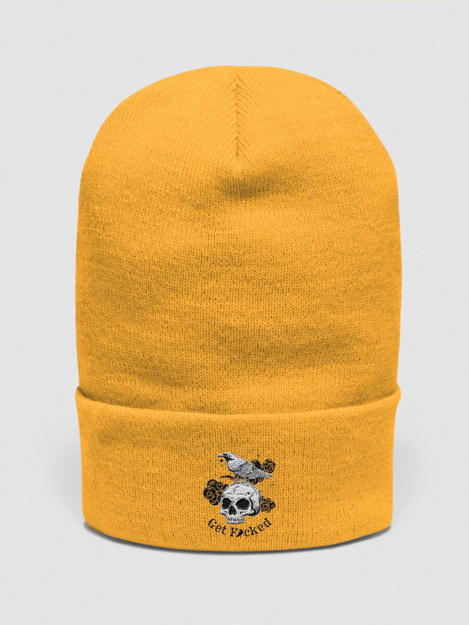Get Got Beanie product image (1)