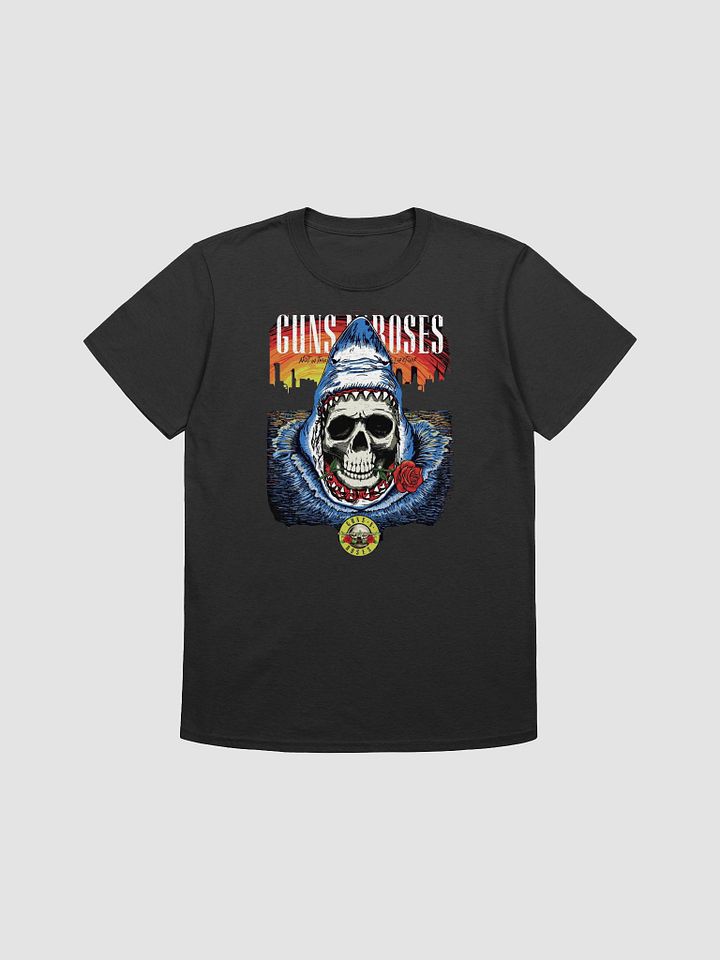 Guns and Roses Tee product image (1)