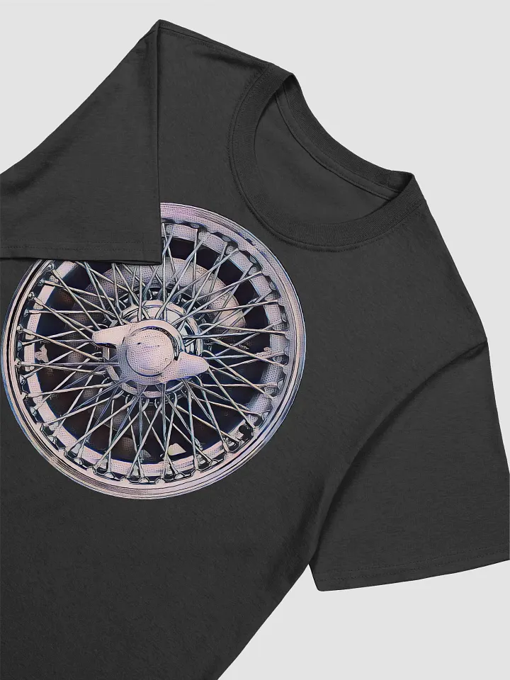 Aston Martin DB5 Tshirt product image (1)