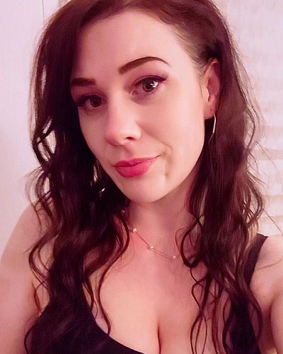 Felt cute on my birfday
