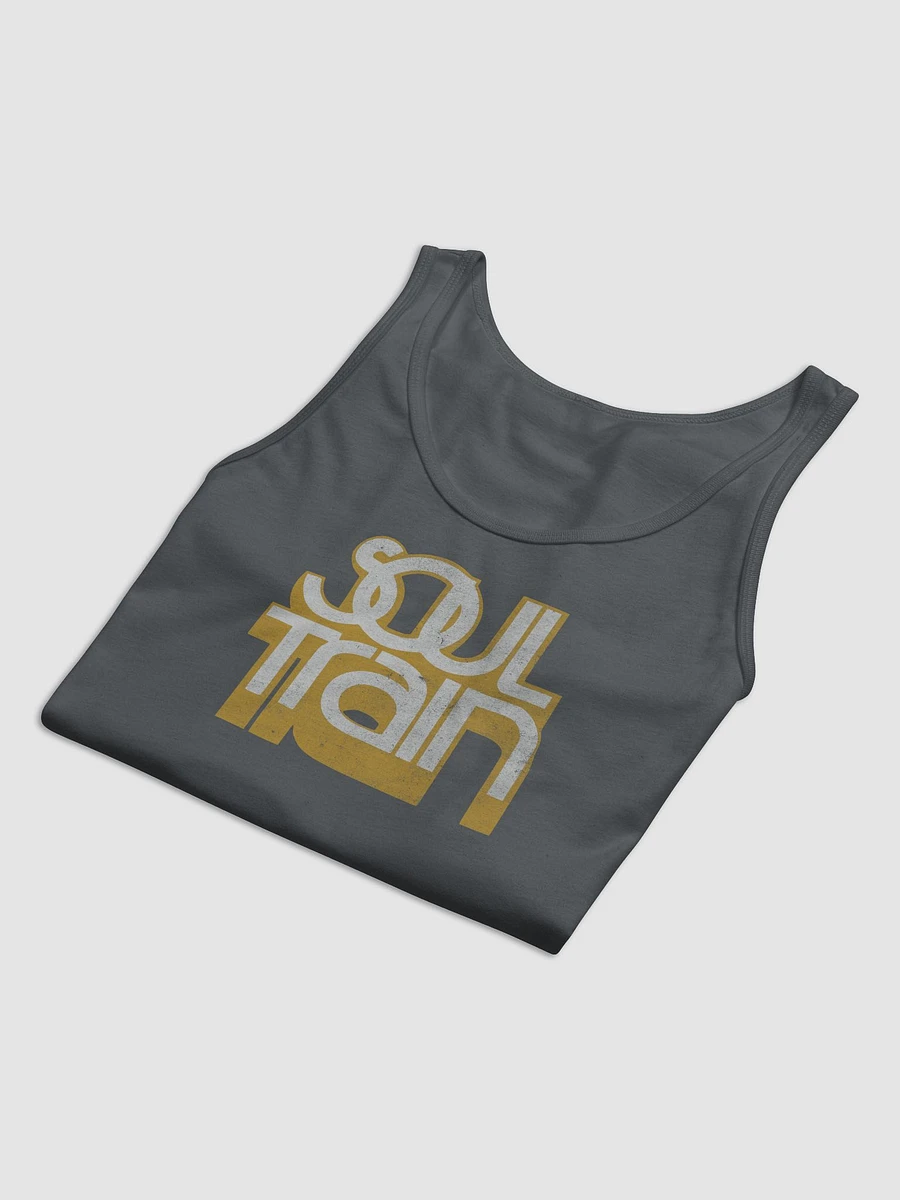 Soul Train Tank Top product image (3)